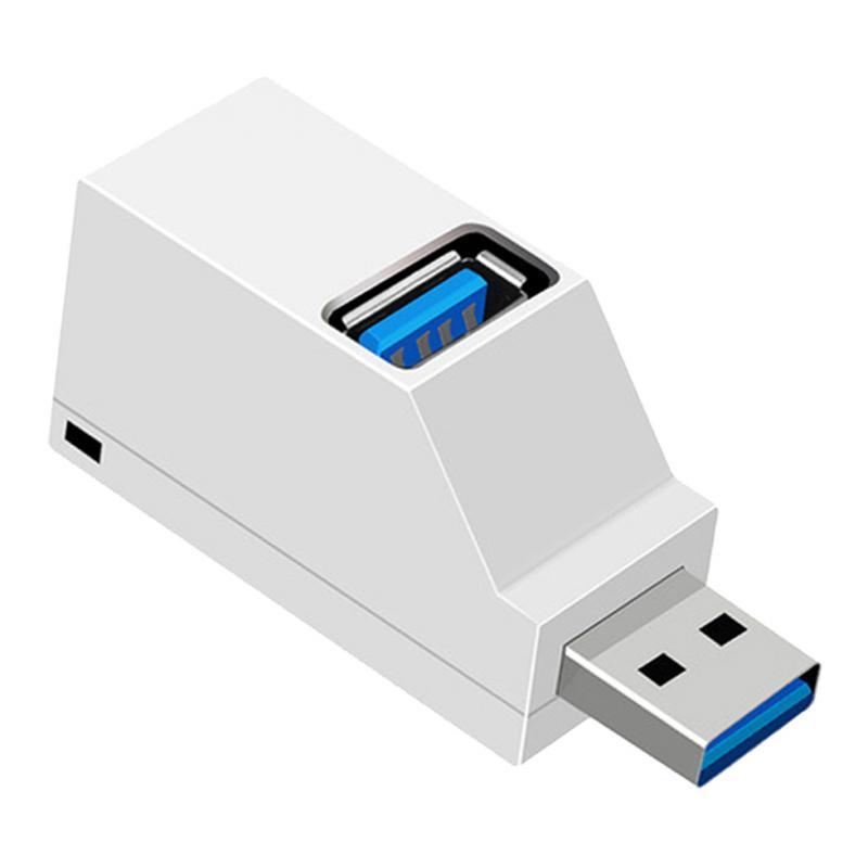 USB 3.0 USB 2.0 HUB Adapter USB Hub Splitter for Pro Laptop PC