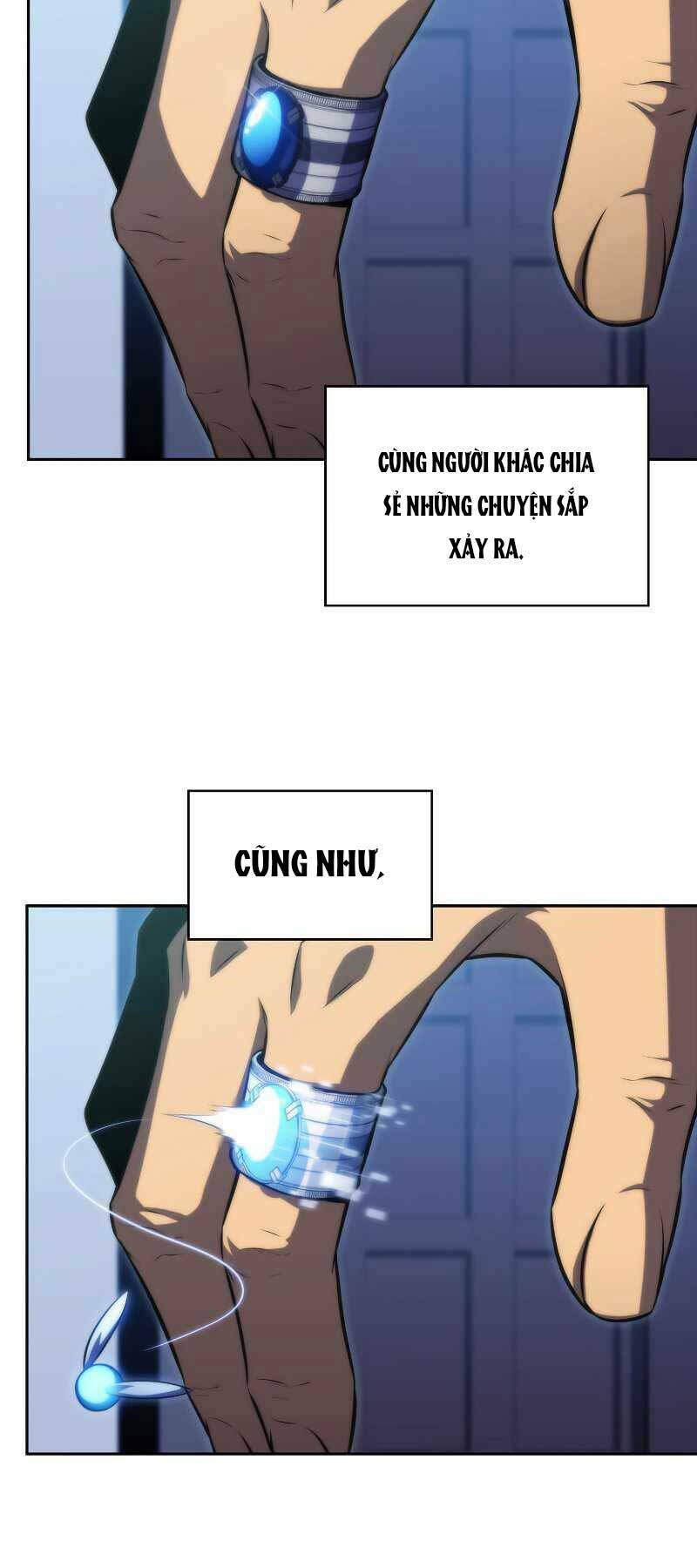 kẻ thách đấu chapter 45 13