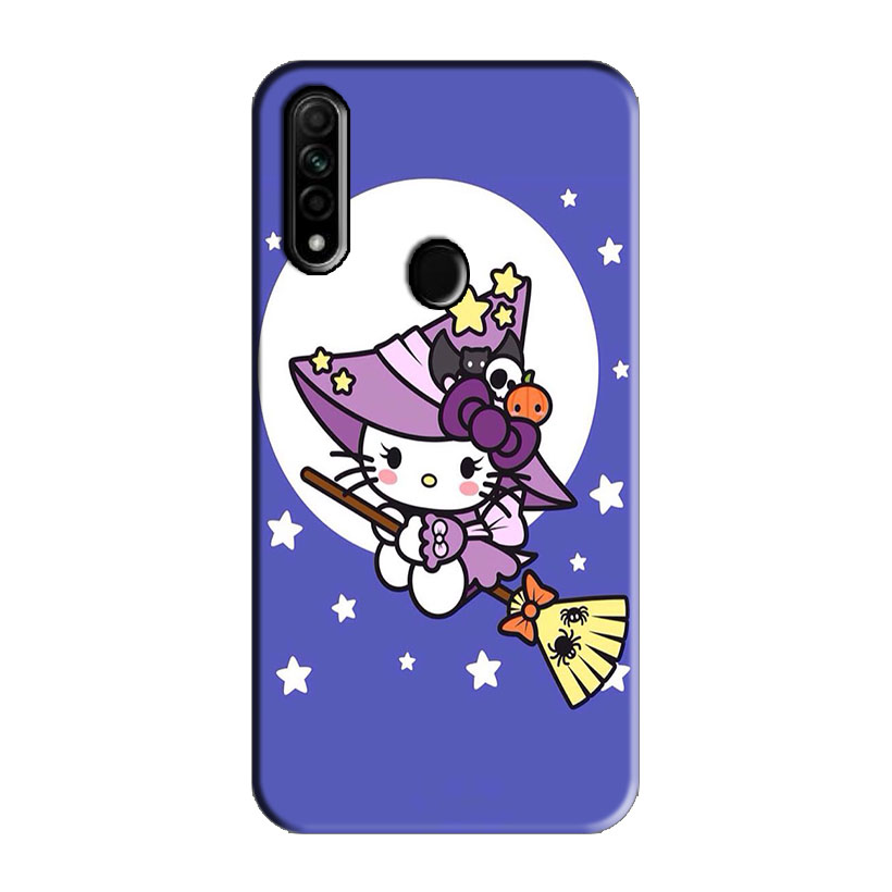 ỐP LƯNG IN DÀNH CHO OPPO A83