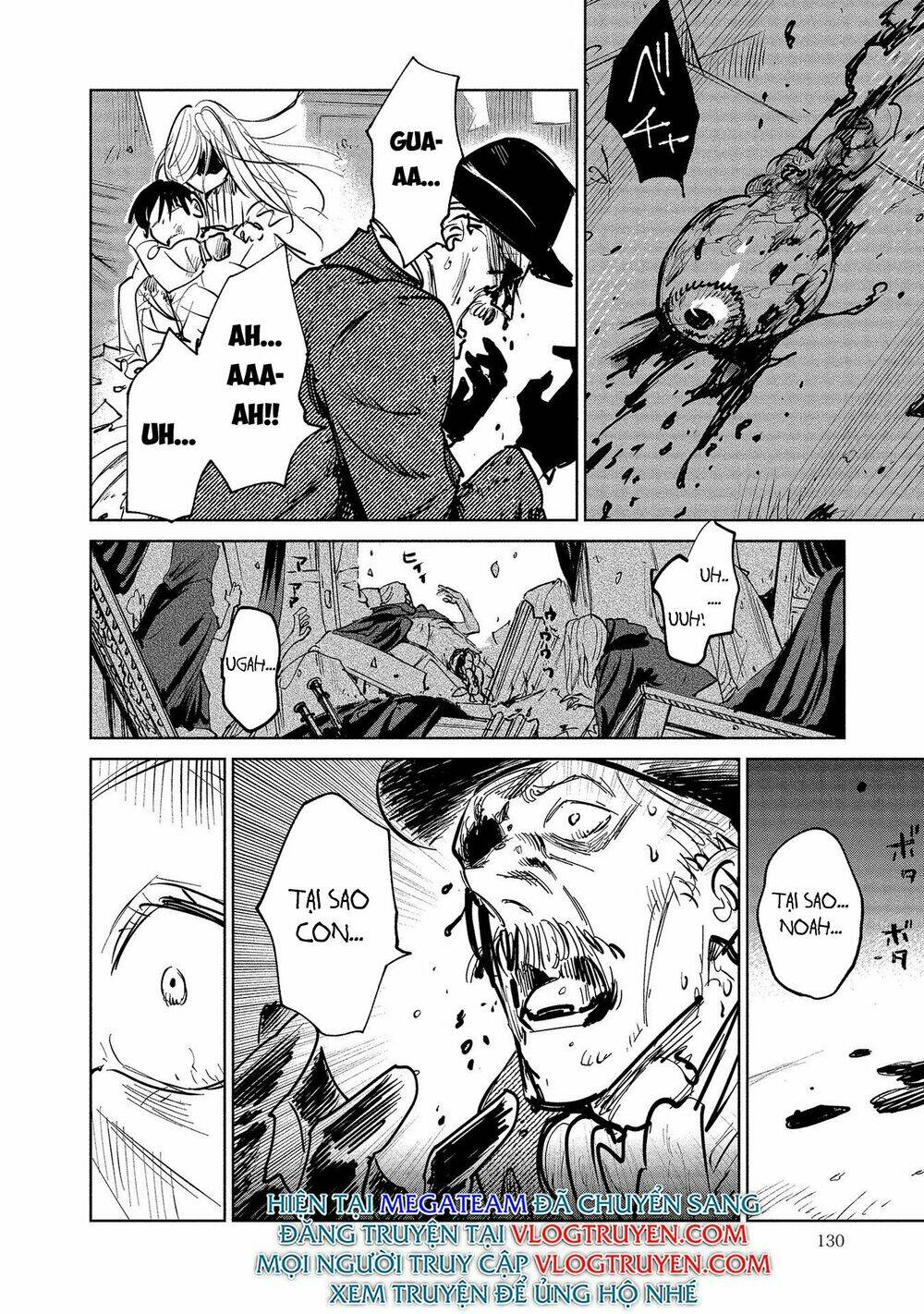 du thuyền đẫm máu chapter 20.1 3