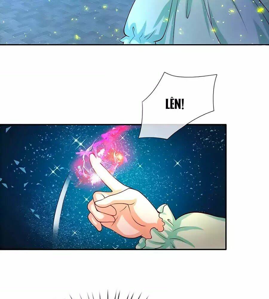 bỗng một ngày trở thành con gái nhà vua chapter 108 16