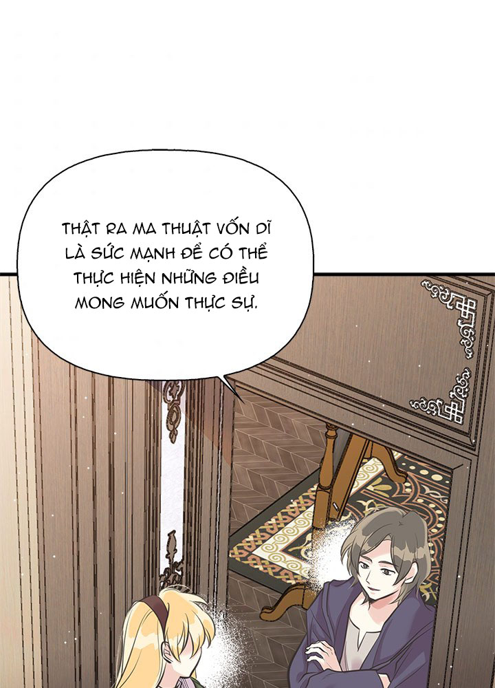 chị tôi đã nhặt về một nam chính quyến rũ chapter 49 33