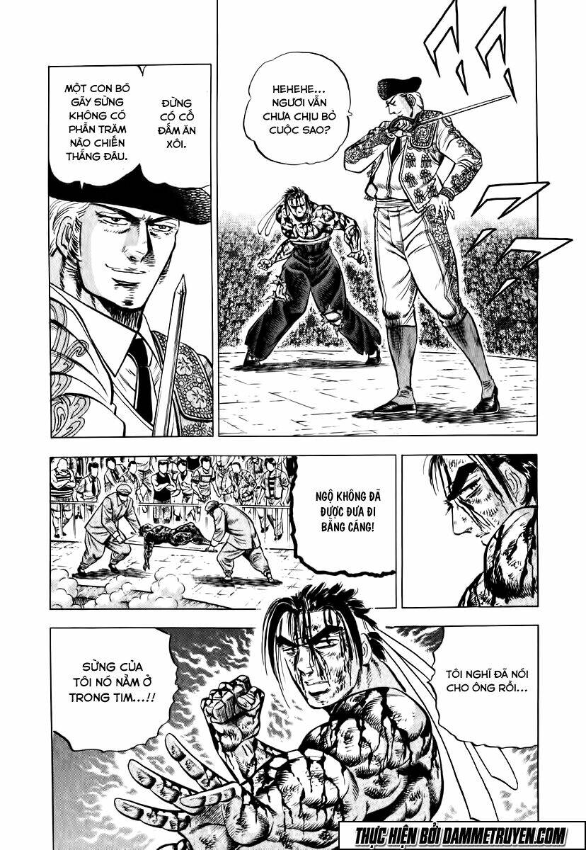 akakatsuki!! otokojuku - seinen yo, taishi wo idake chapter 27 3