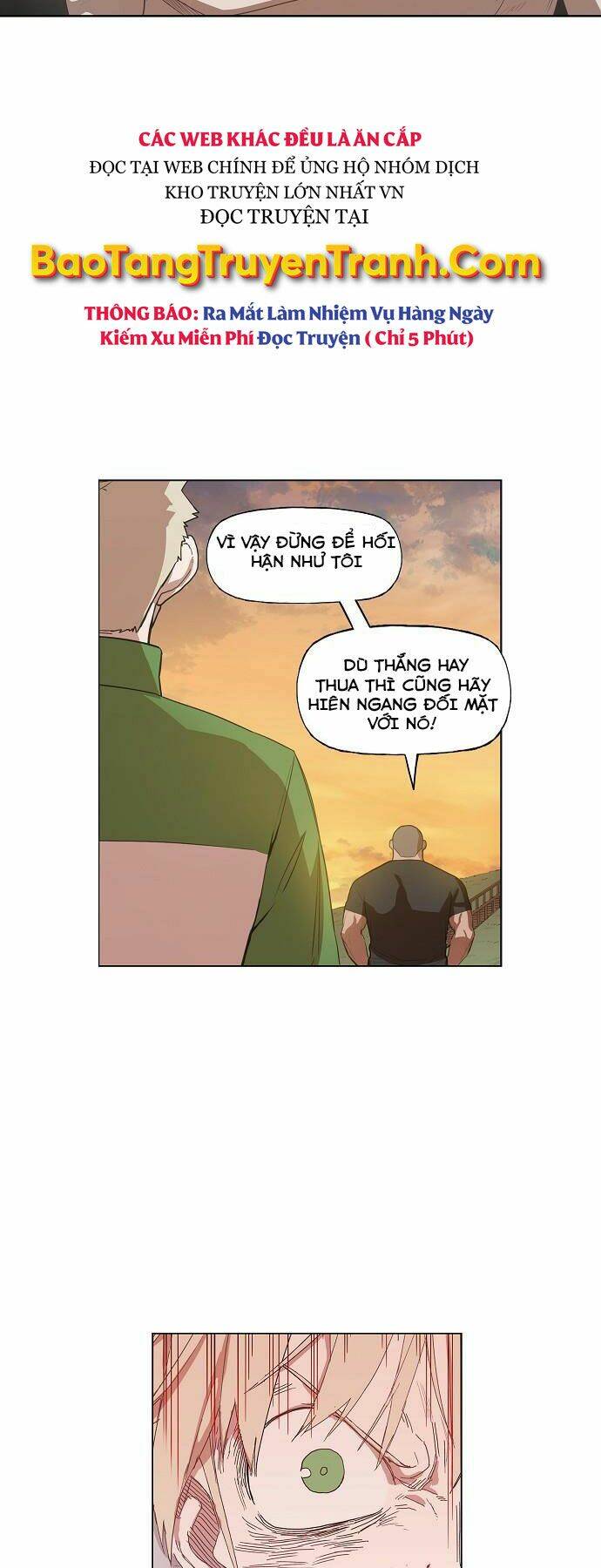 võ sĩ - the boxer chapter 108 40