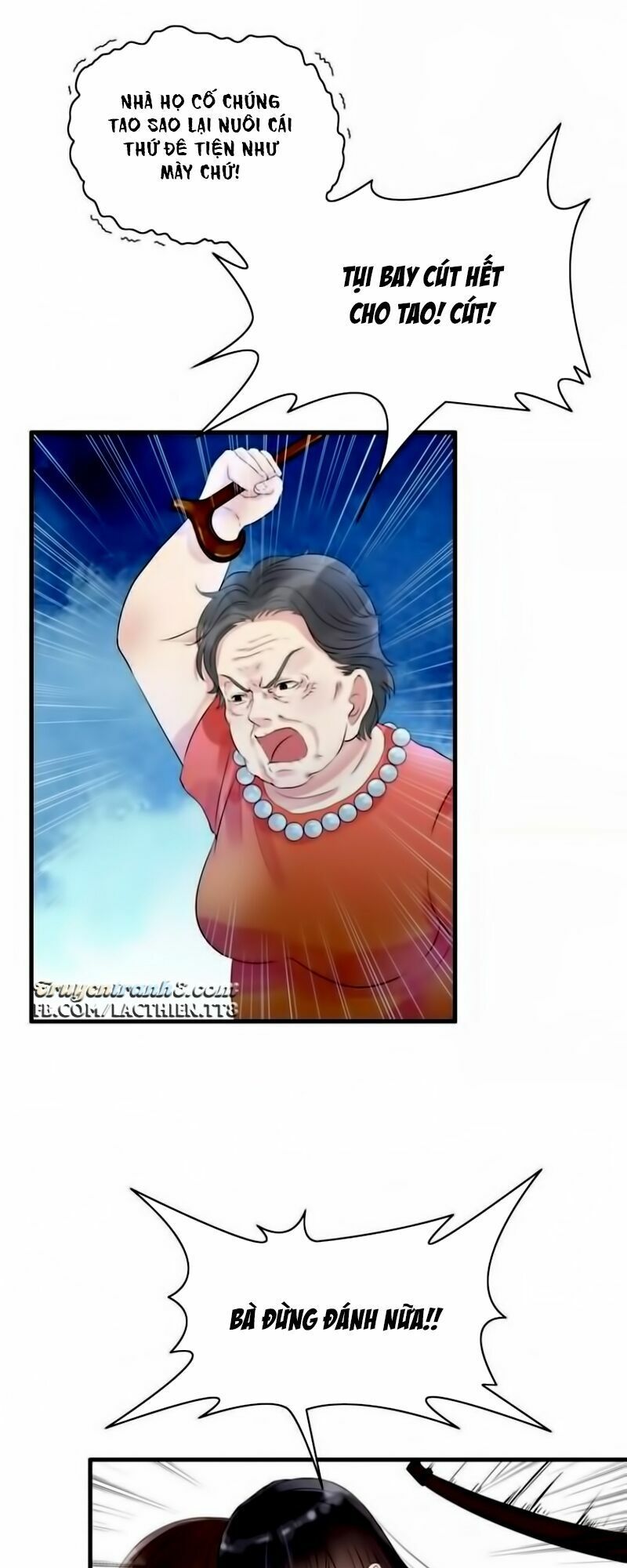 cô vợ hợp đồng bỏ trốn của tổng giám đốc chapter 3 10