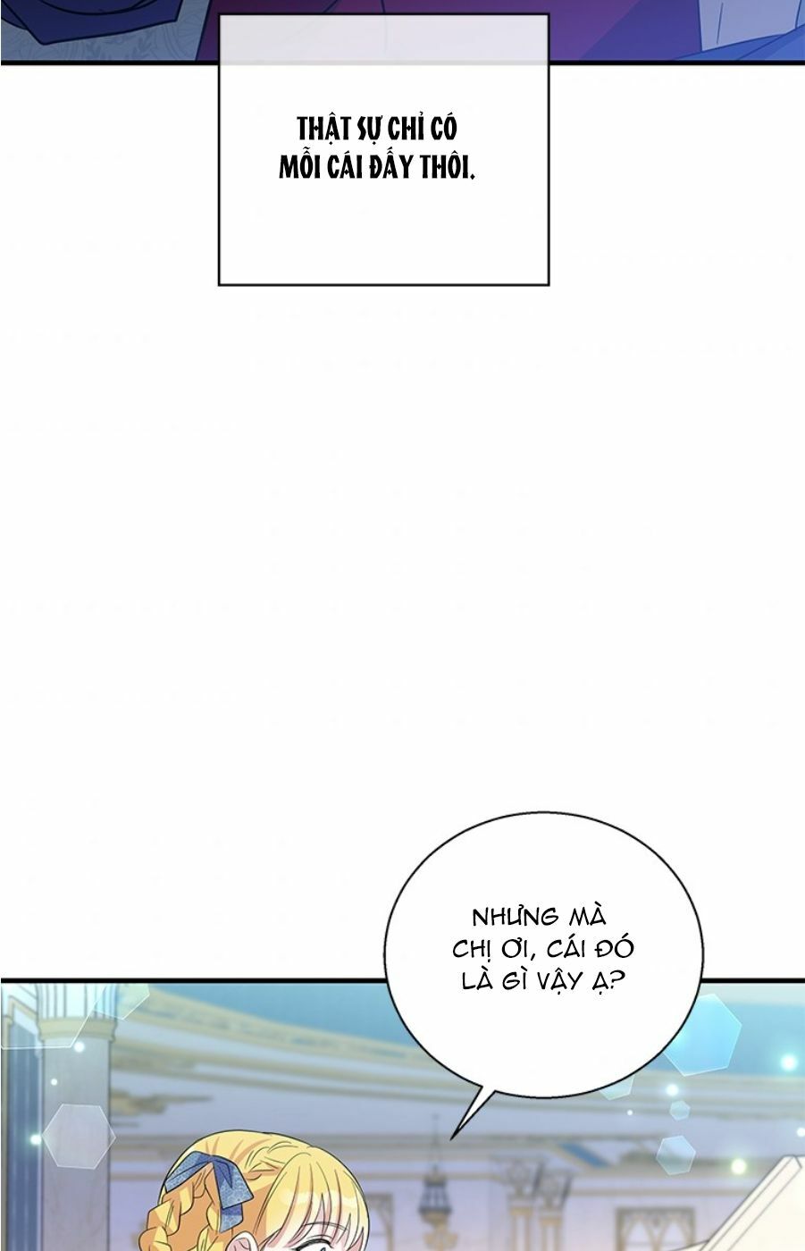 chồng yêu, em muốn đình công! chapter 37 60