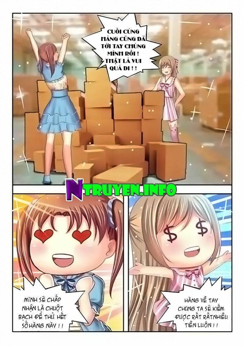 cuốn sổ tử thần phụ bản chapter 14.5 3