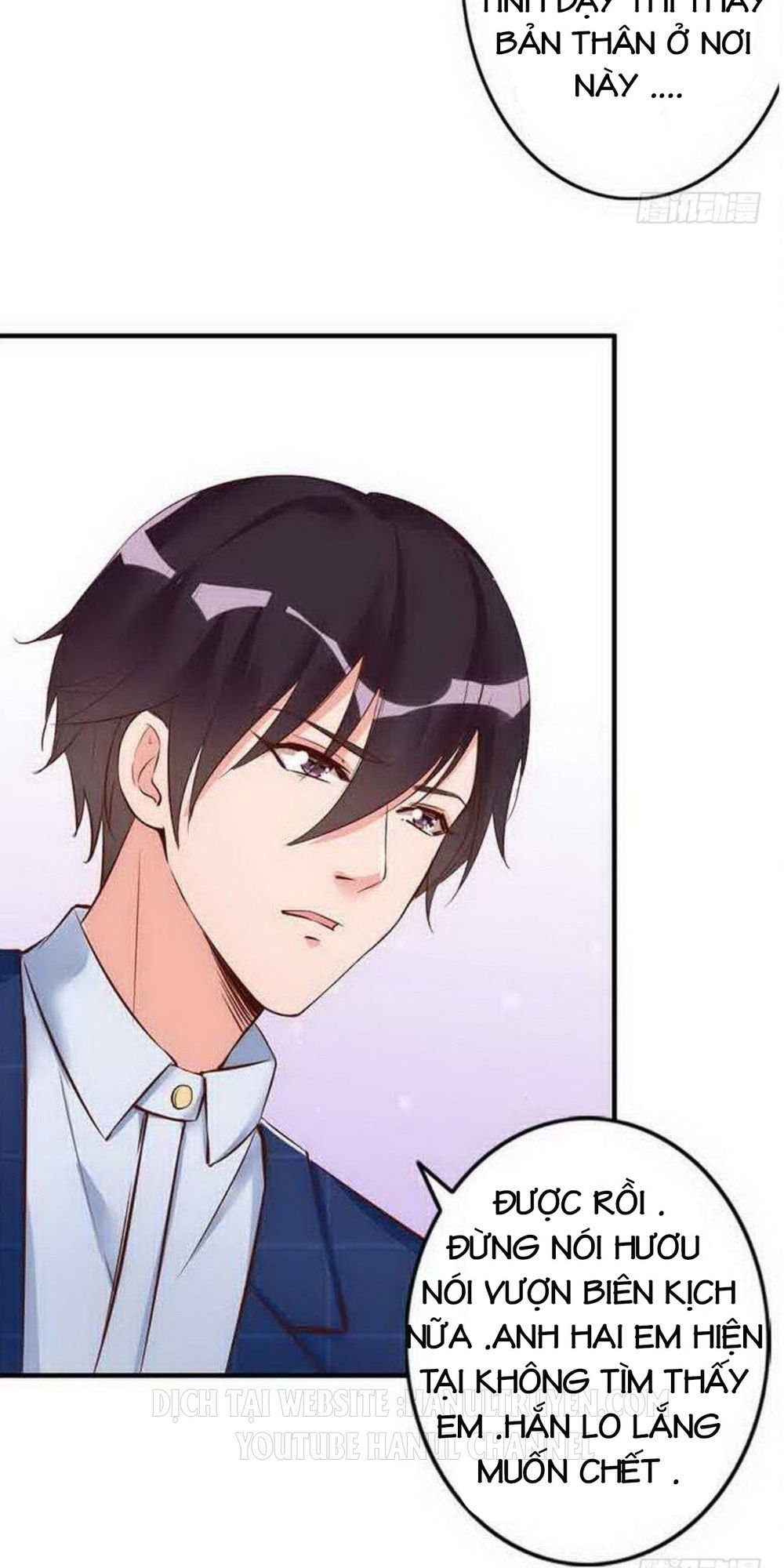 vợ có chút lạnh lùng chapter 29 3