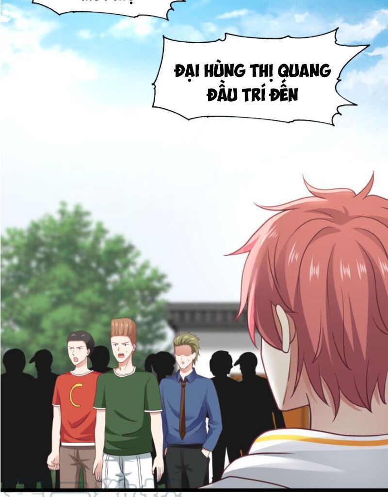 trên người ta có một rồng chapter 302 10