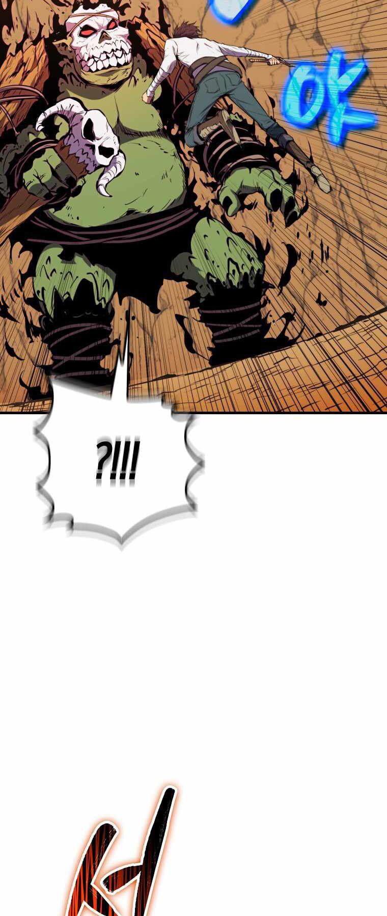 tôi thăng cấp trong lúc ngủ chapter 9 20