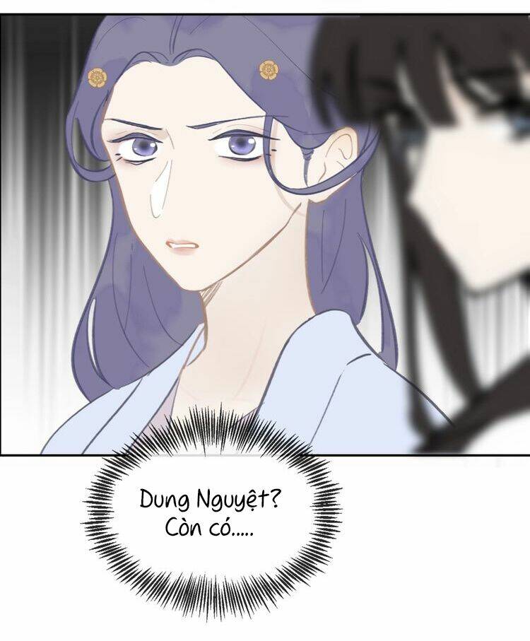 mãn đình phương - thiên hạ duy khanh chapter 14 37