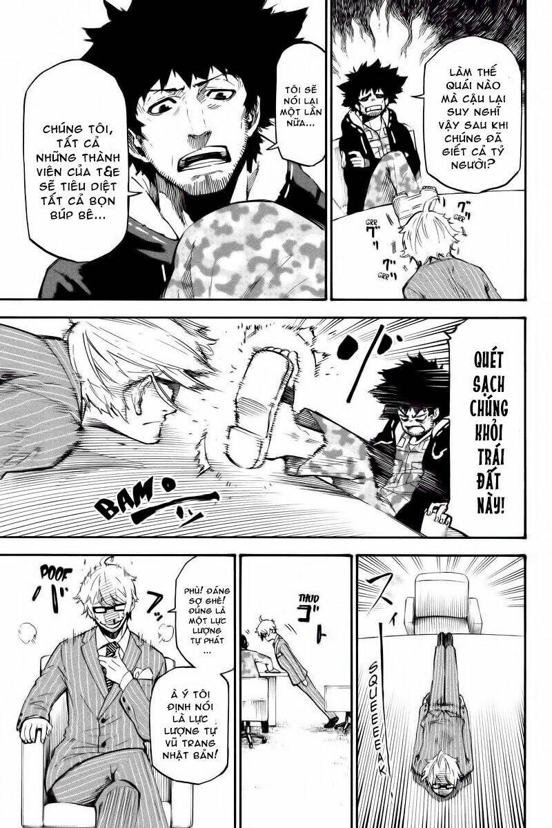 dolly kill kill chapter 61 6