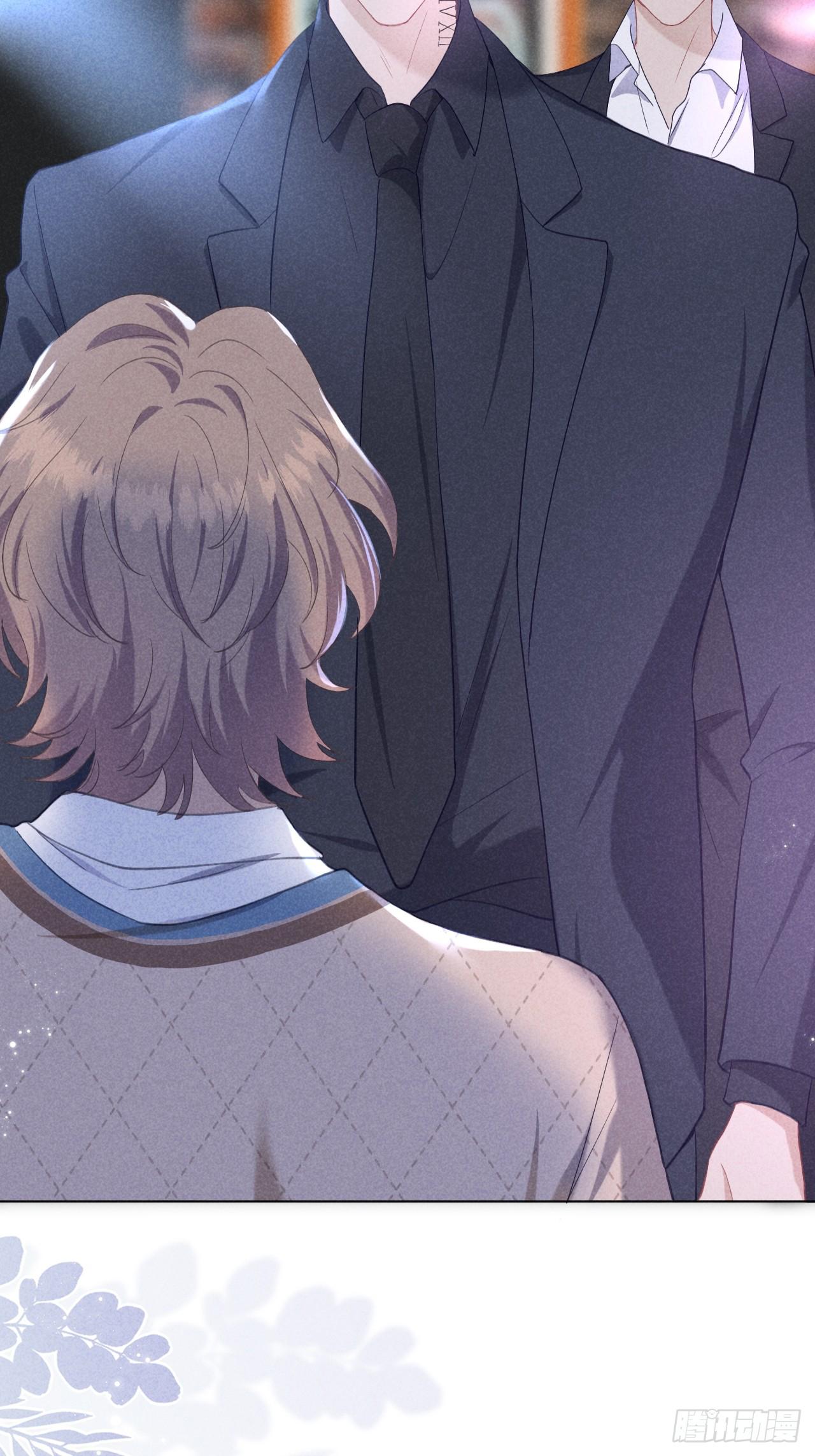 [bl] quan hệ nguy hiểm chapter 4 6