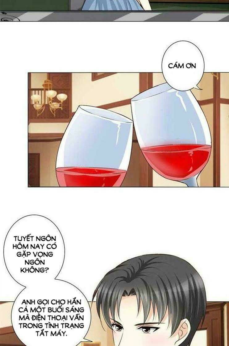 tổng tài bá đạo là gay chapter 62 15