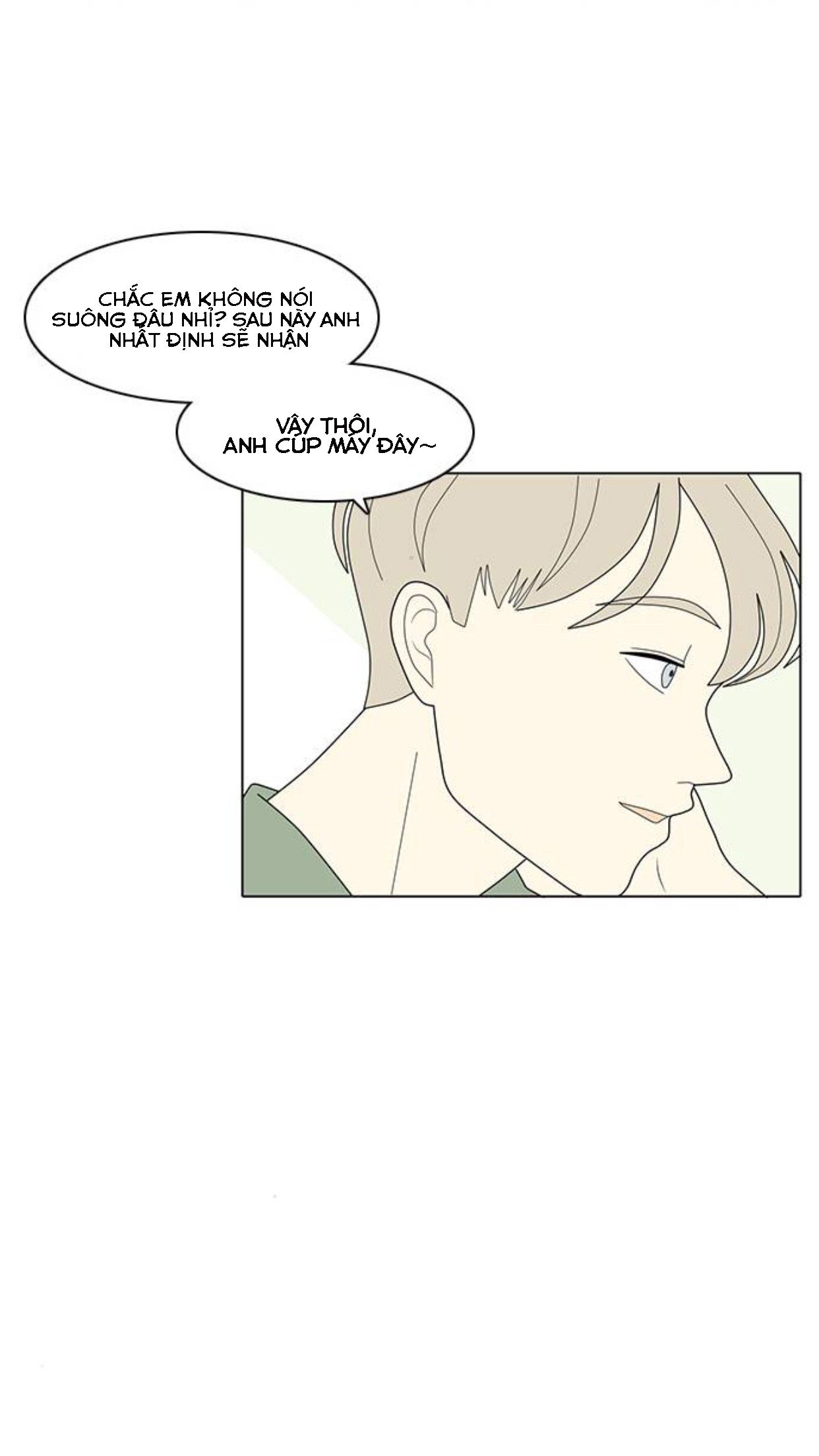 sống chung một nhà chapter 12 30