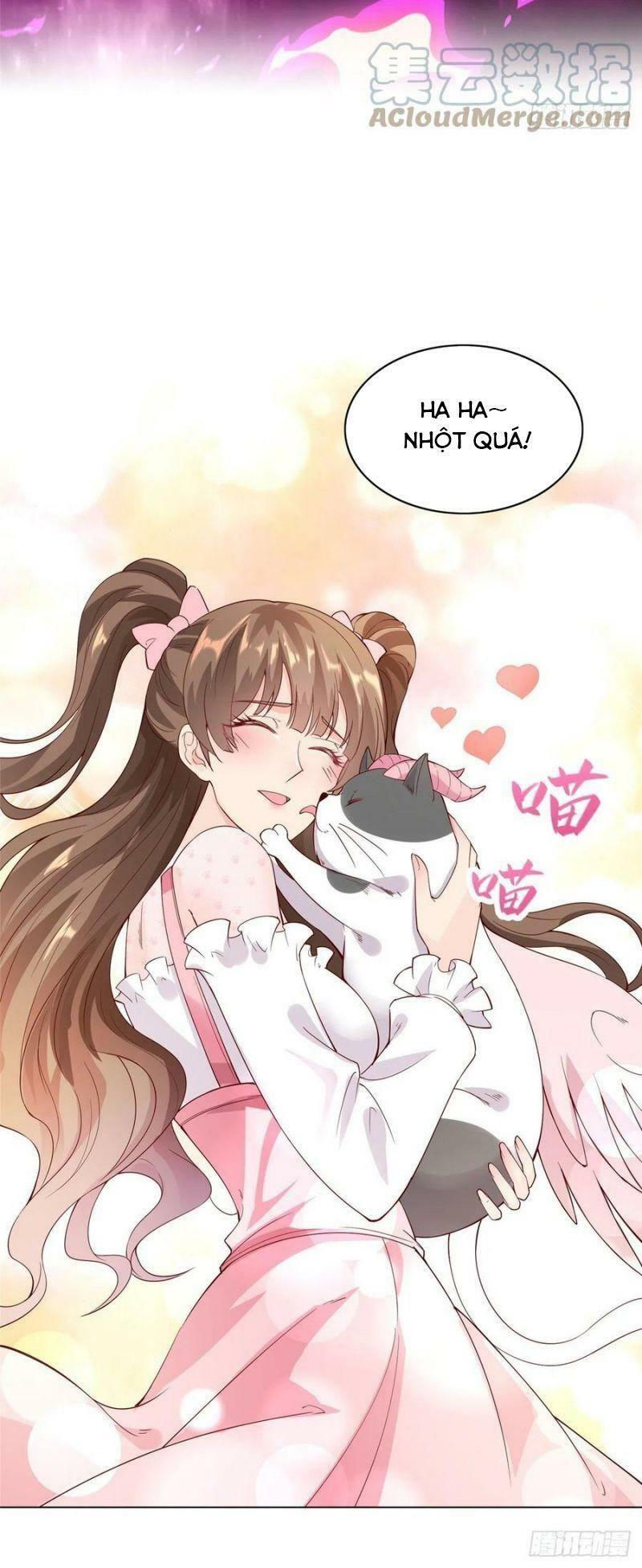 người nuôi rồng chapter 64 23