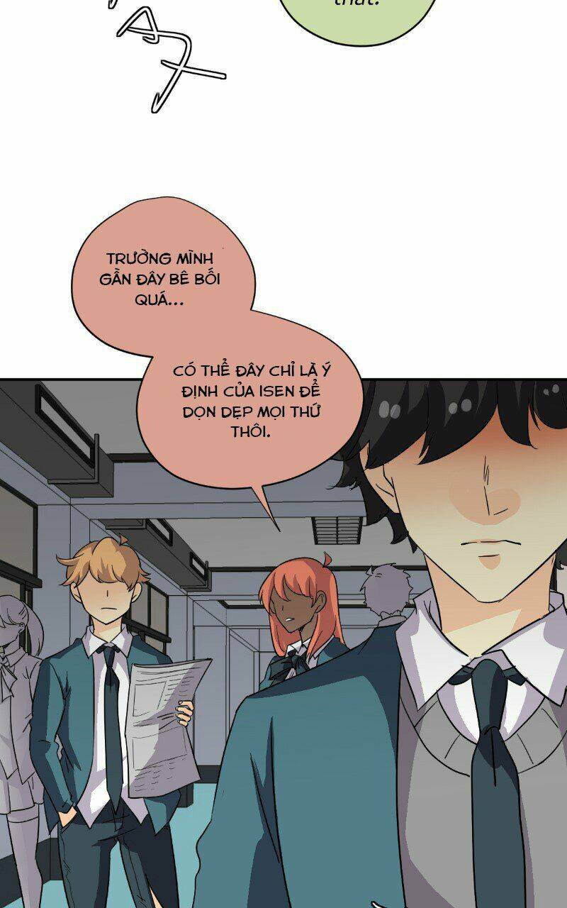 Thế Giới Không Hoàn Hảo Chapter 179 16