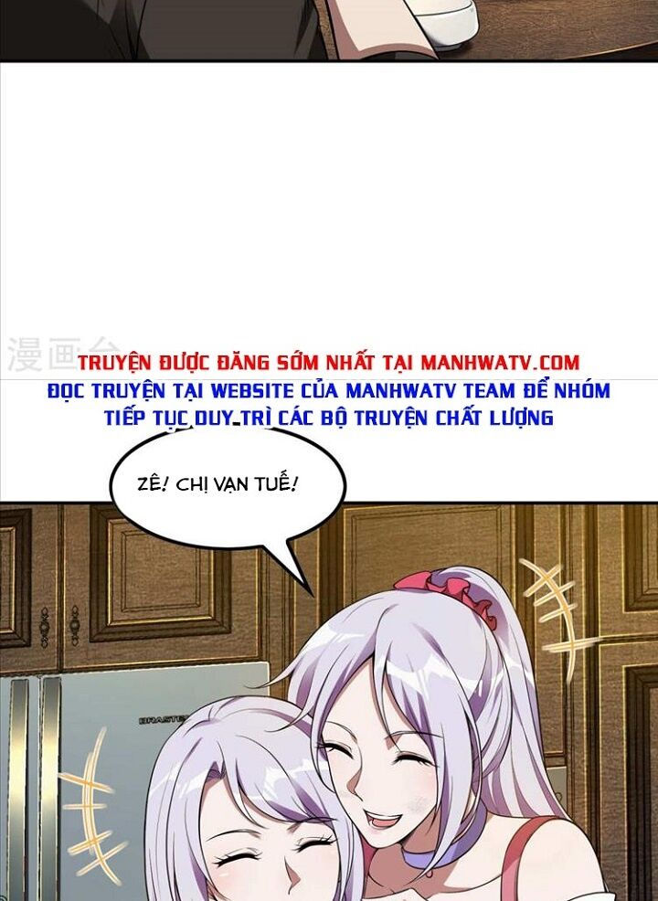 đệ nhất người ở rể chapter 63 52