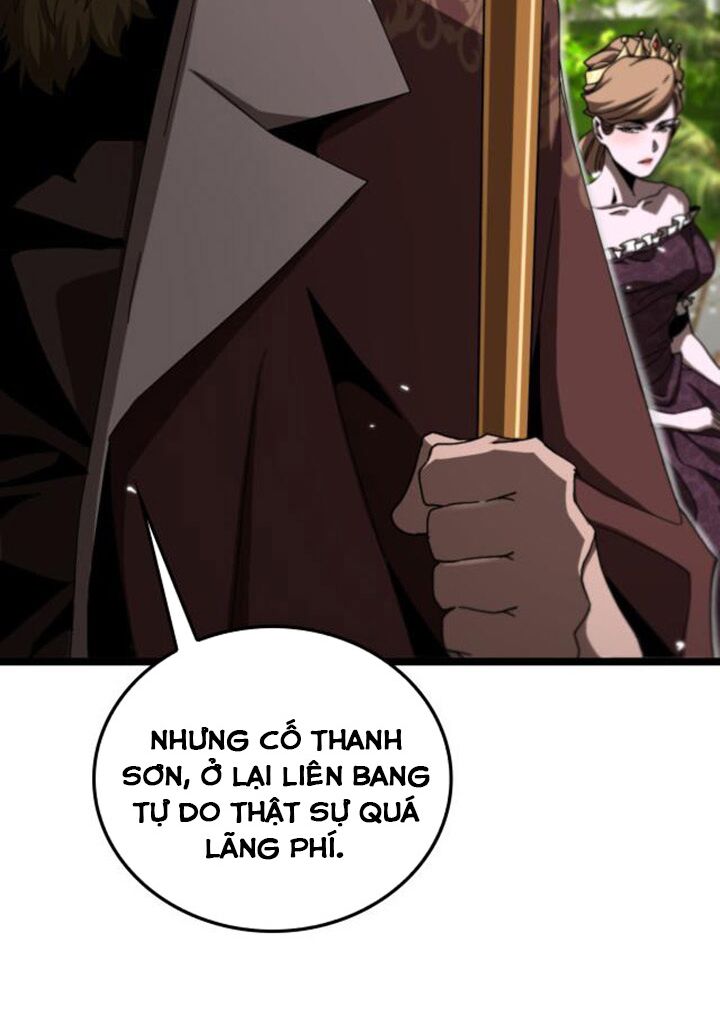 chư giới - tận thế online chapter 150 36