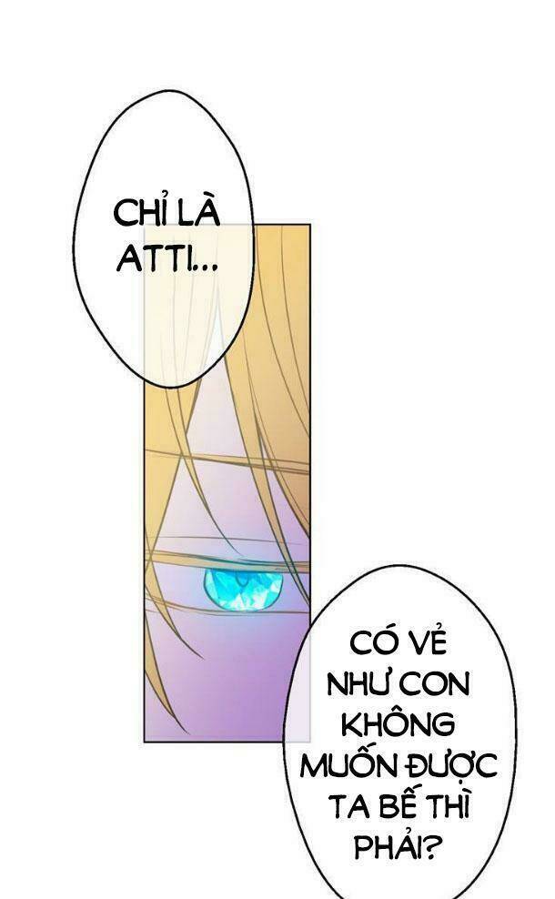 một ngày nọ ta trở thành công chúa chapter 14.5 10