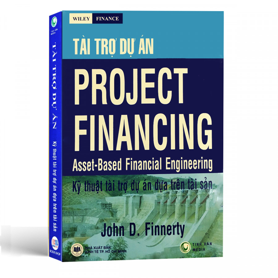 Tài Trợ Dự Án - Project Financing