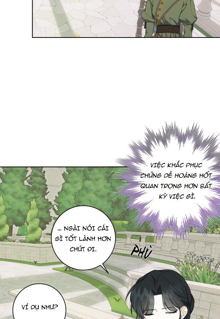 trở thành vợ của nam chính phế vật chapter 39.2 7