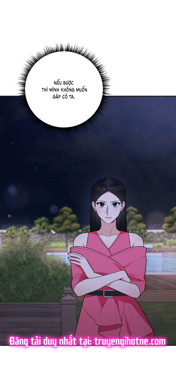 [18+] hôn nhân bị đánh cắp chapter 32.1 12