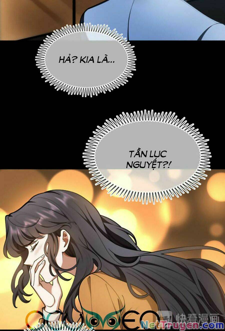 cô vợ gả thay của tổng tài cố chấp chapter 41 21