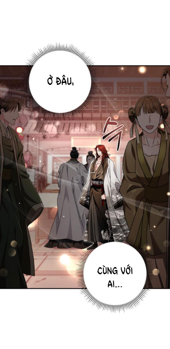 Bản Tình Ca Heeran chapter 66.2 - Trang 10