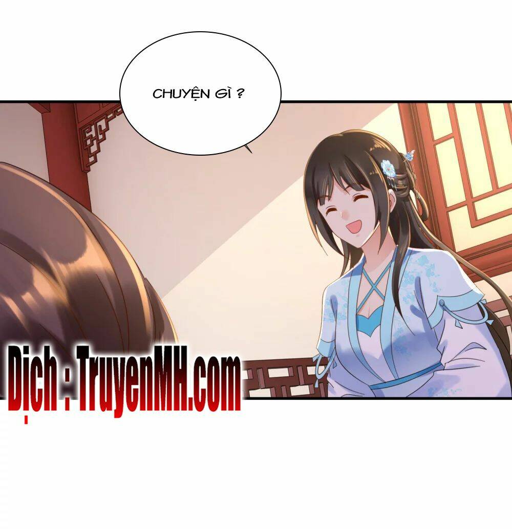 lãnh cung phế hậu muốn nghịch thiên chapter 152 8