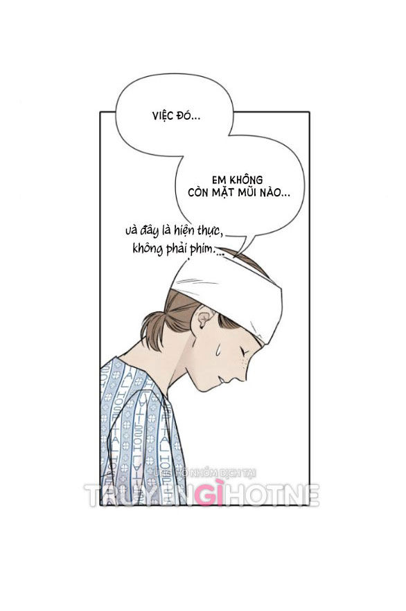 điều khiến tôi quyết tâm muốn chết chapter 66.1 20