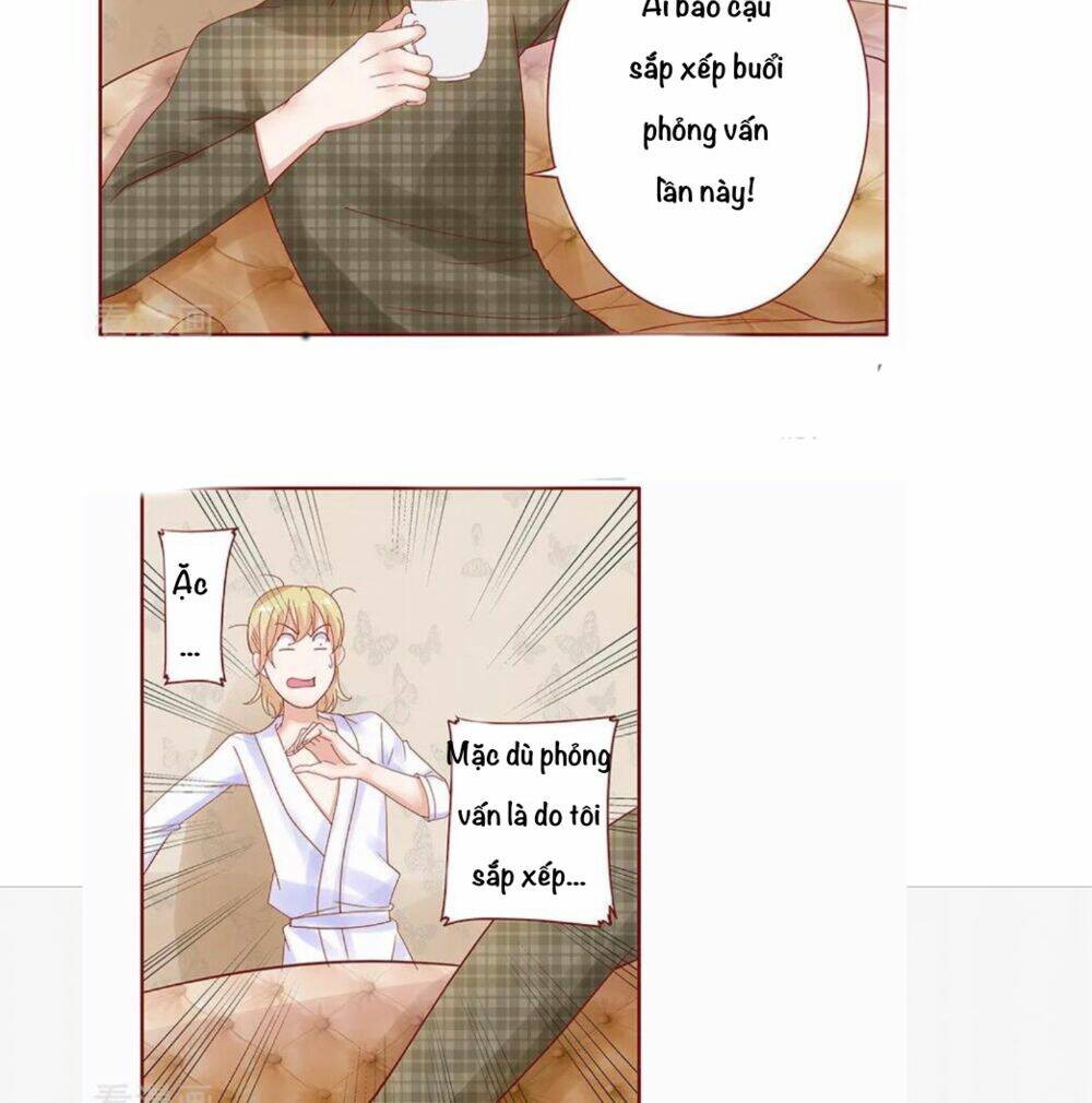 bá đạo tổng tài yêu tôi chapter 144 2