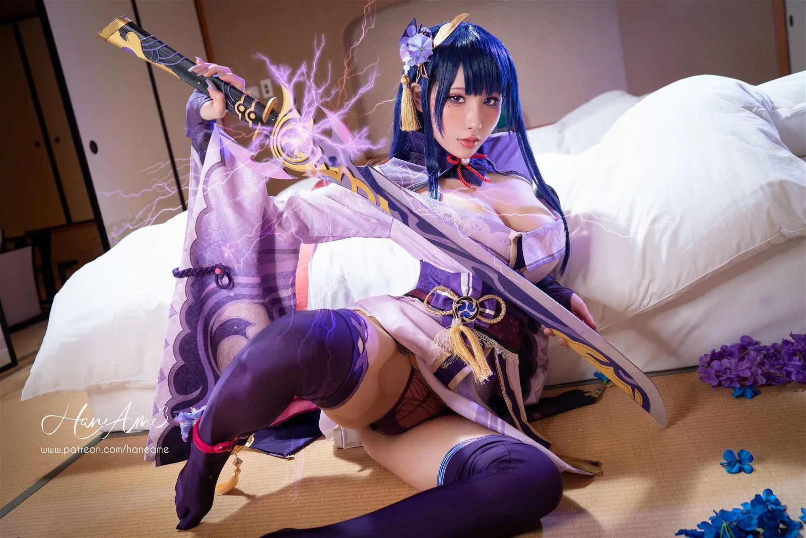 hình cosplay chapter 211 4