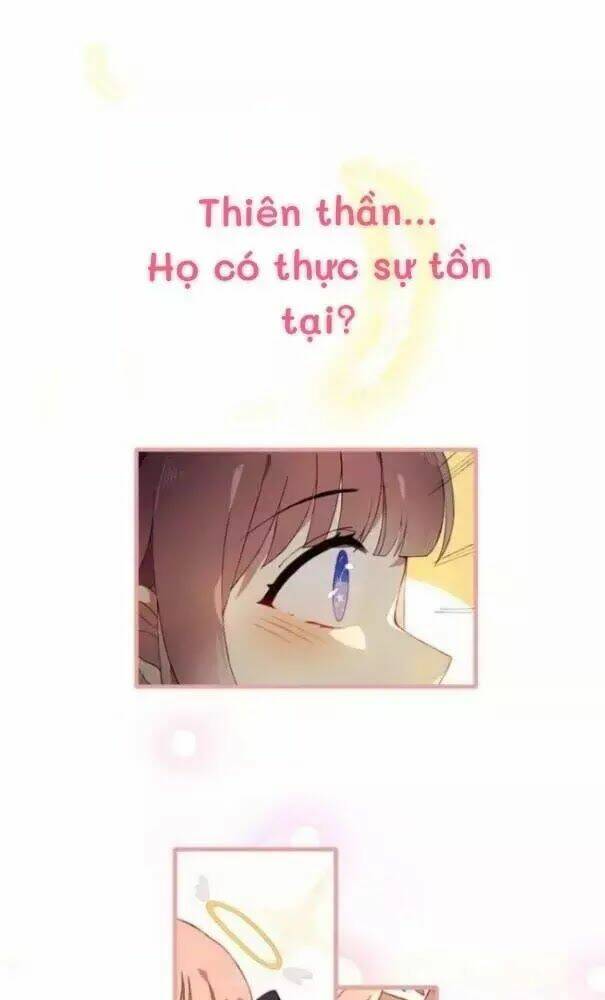 mối tình đầu dang dở của tôi chapter 0 3