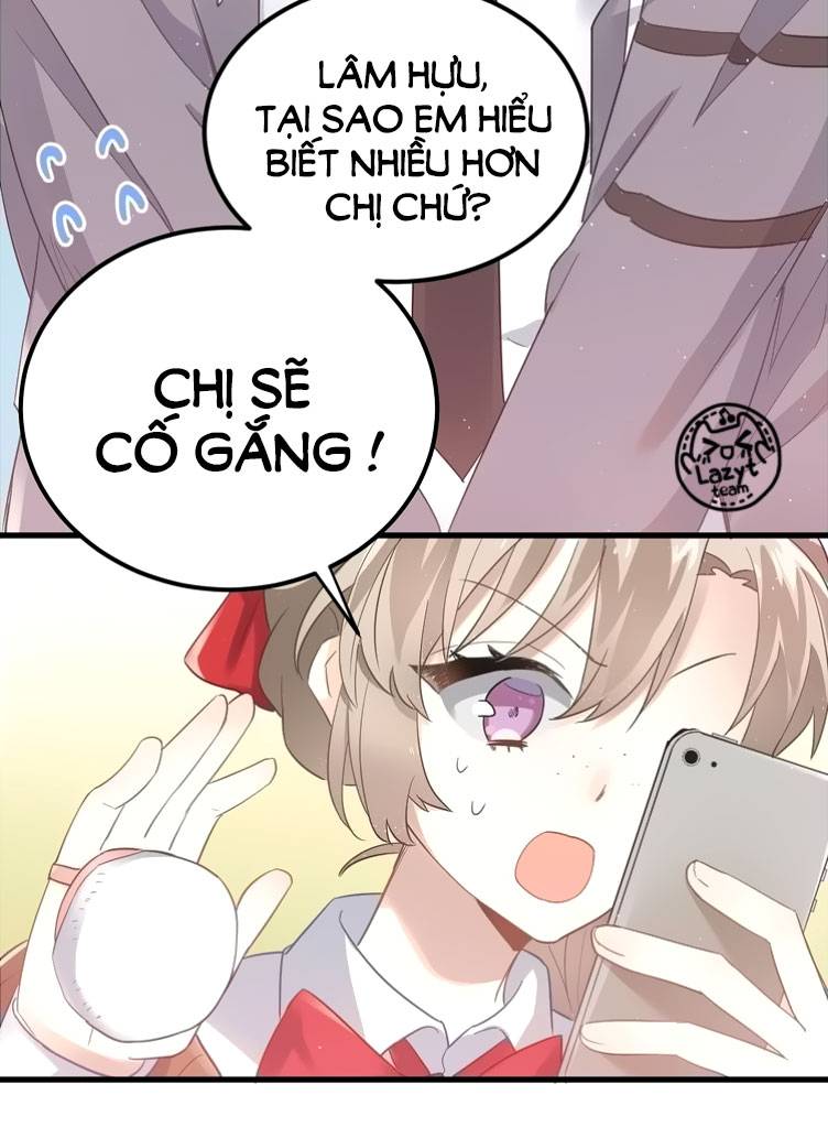 tình yêu huyễn tưởng chapter 18 25