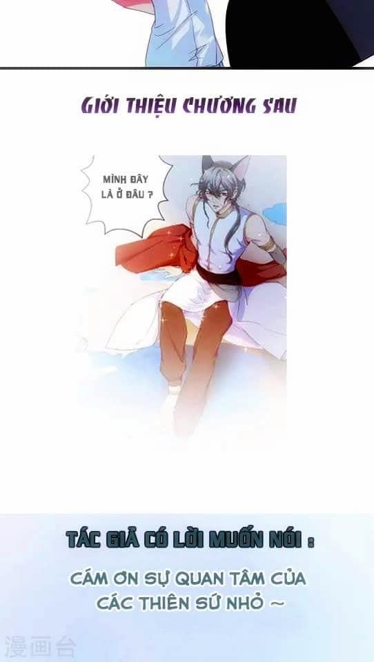 nữ chủ là nhân vật phản diện chapter 1 23