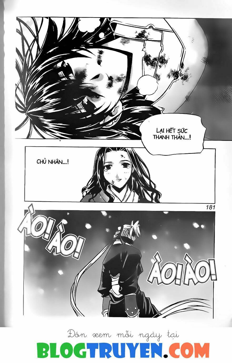 thiên lang liệt truyện chapter 120 18