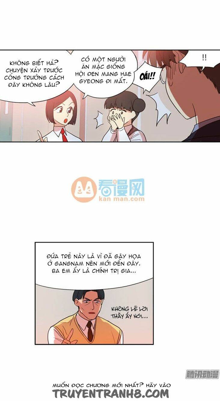 trở lại tuổi mười mấy chapter 54 7