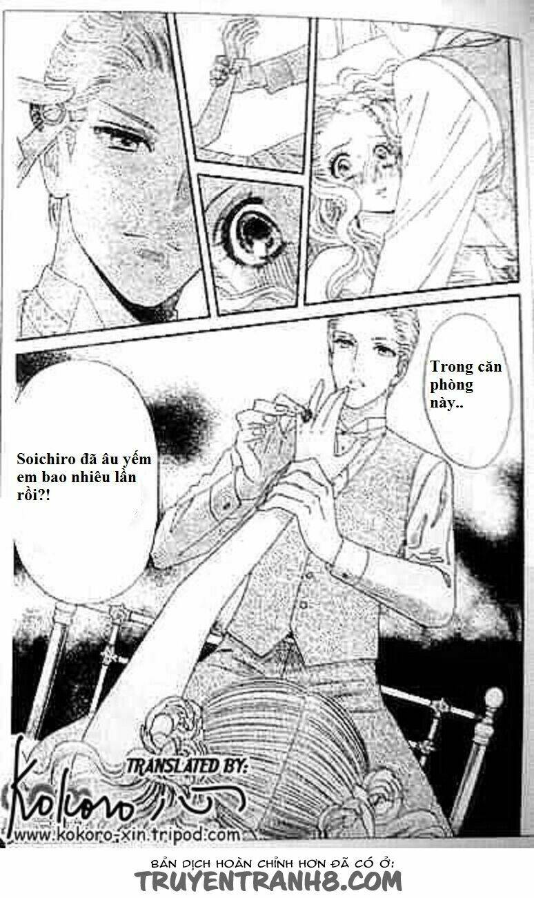 hoa hồng đỏ chapter 47 21