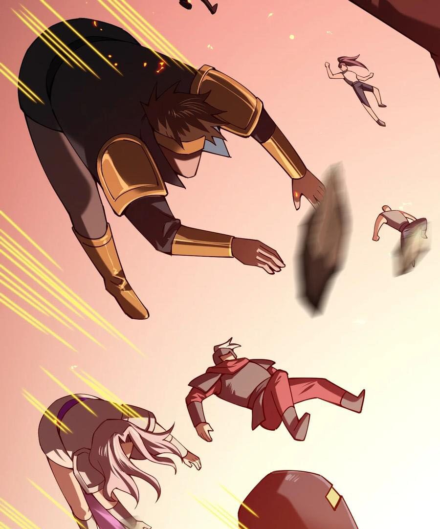 sức mạnh của kiếm thần chapter 36 71