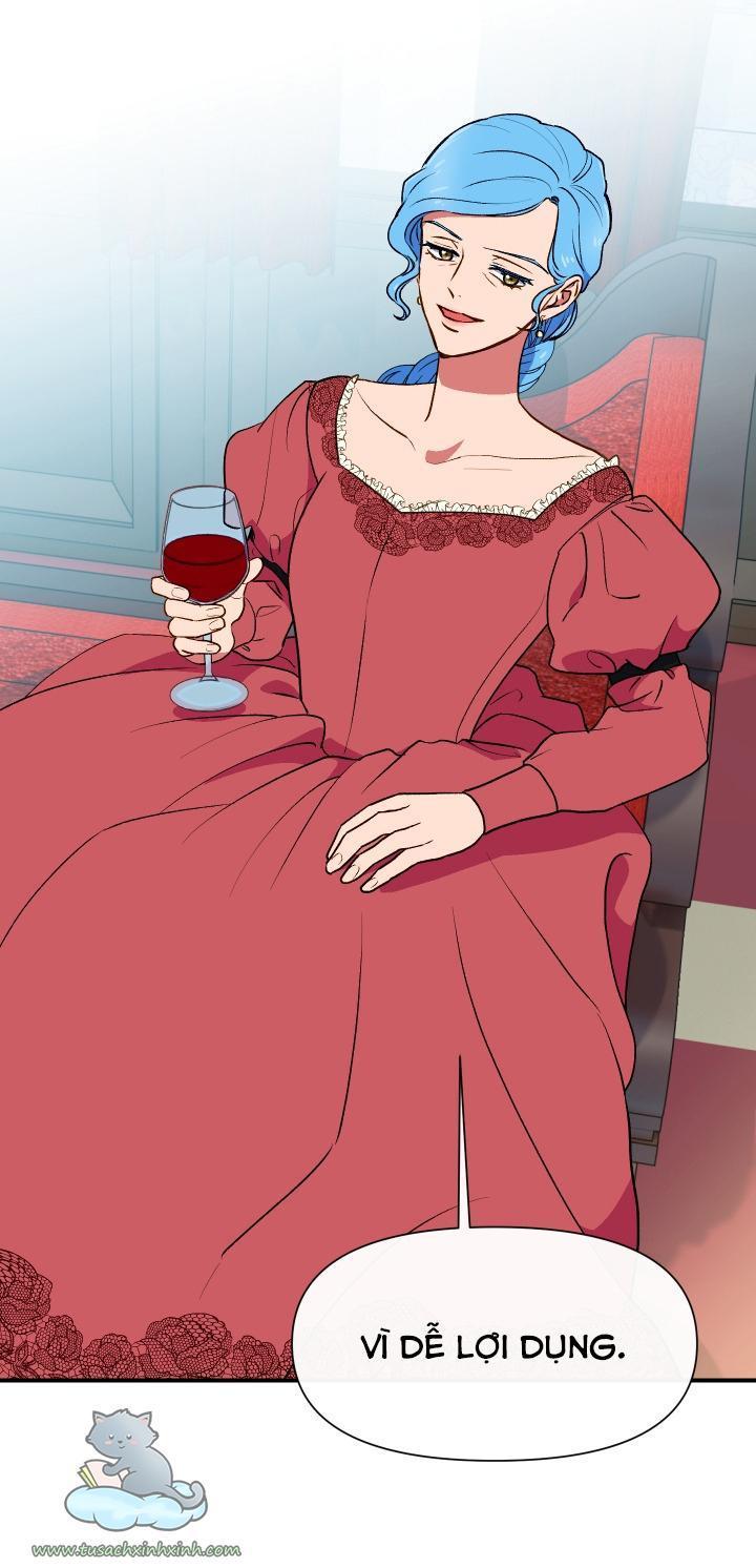 công nương khế ước của gia tộc công tước quái vật chapter 63 34