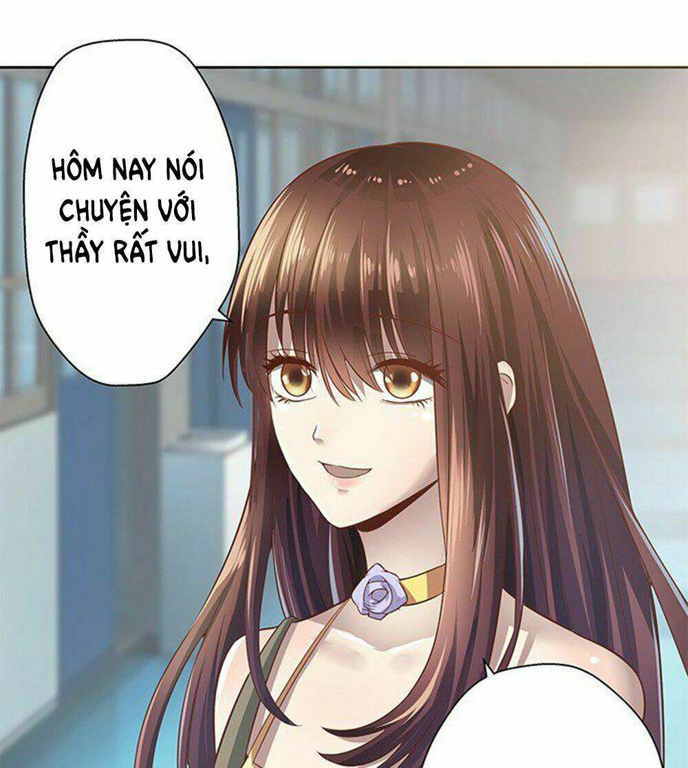 khi trò chơi ác ma bắt đầu chapter 4 30