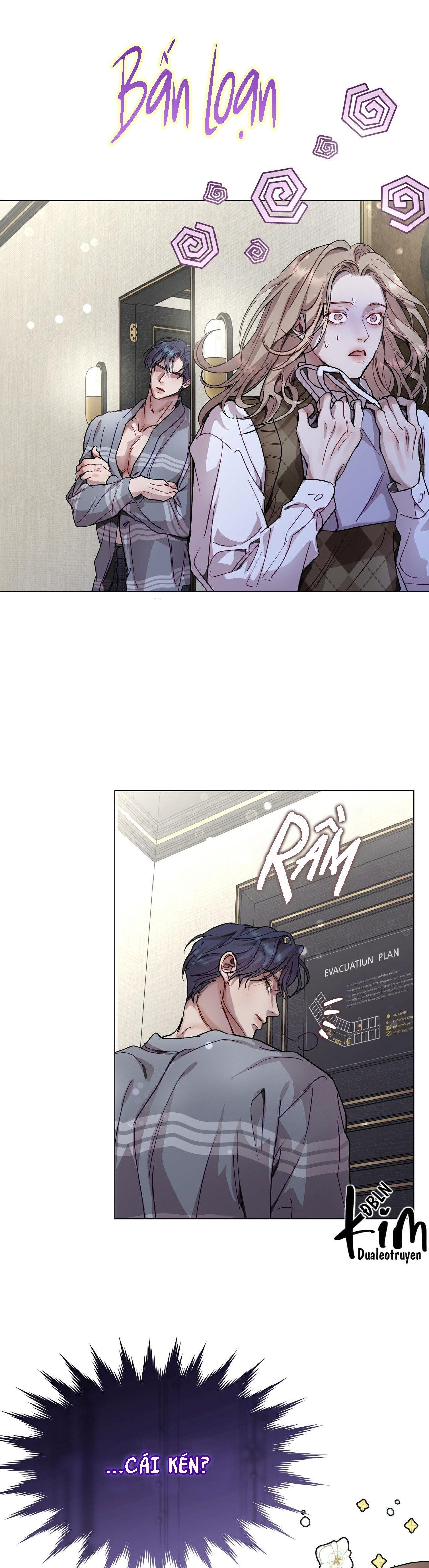 đêm kinh hoàng chapter 50 80