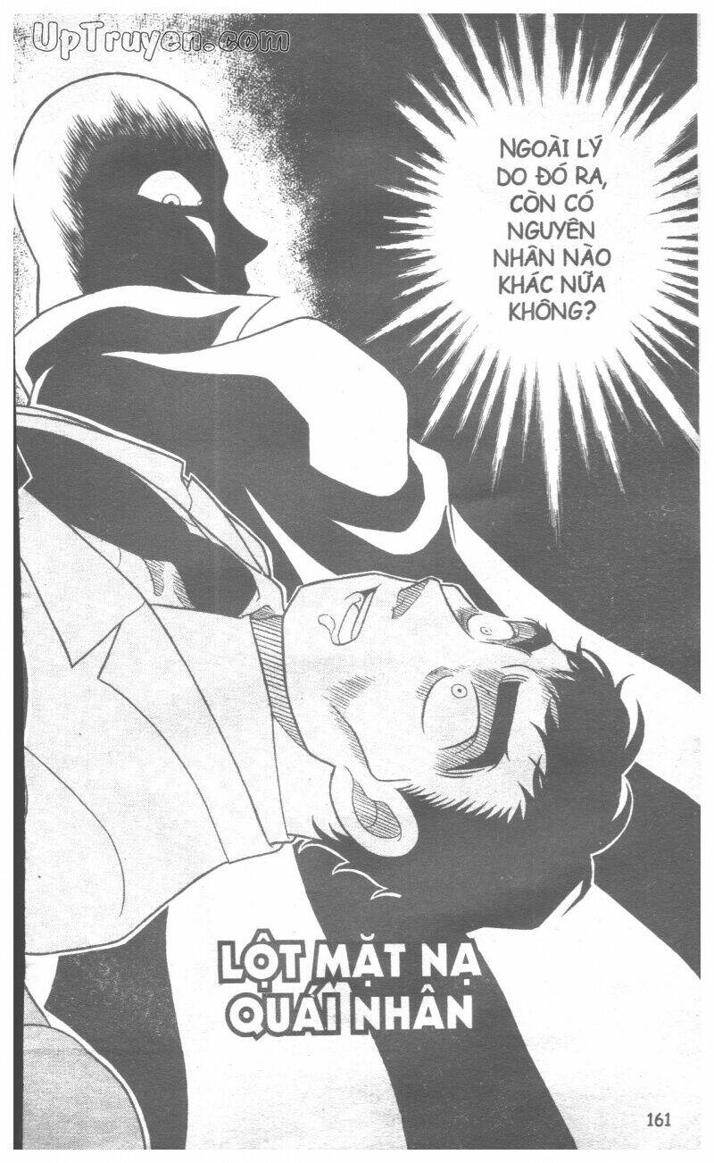 conan - bộ đặc biệt chapter 7 149