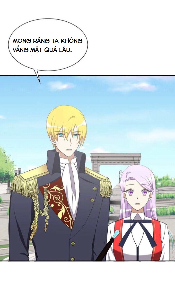 giải cứu công tước bị nguyền rủa chapter 8 13