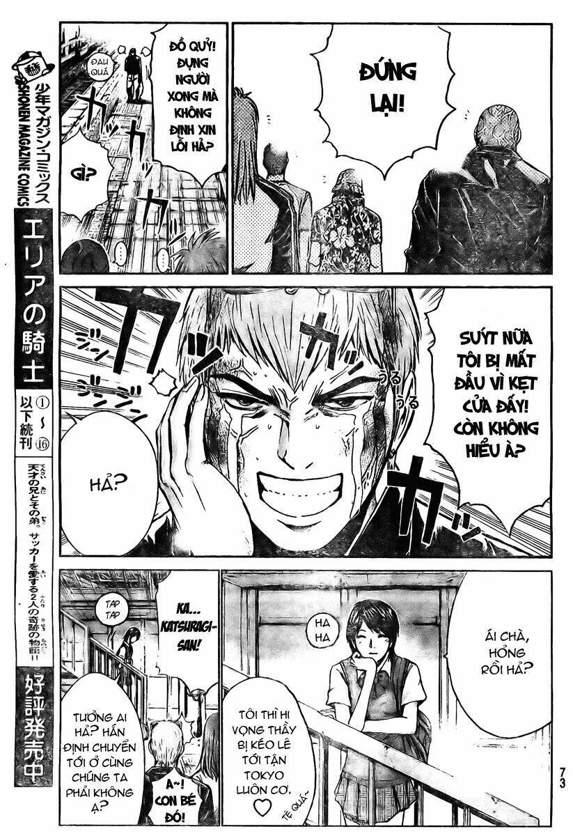 gto: shonan 14 days chapter 2 30