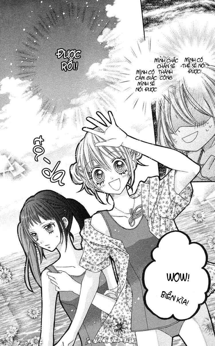 rockin' heaven chapter 10 9