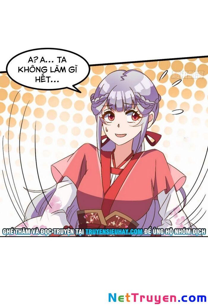 lão tổ của bạn đang online chapter 106 8