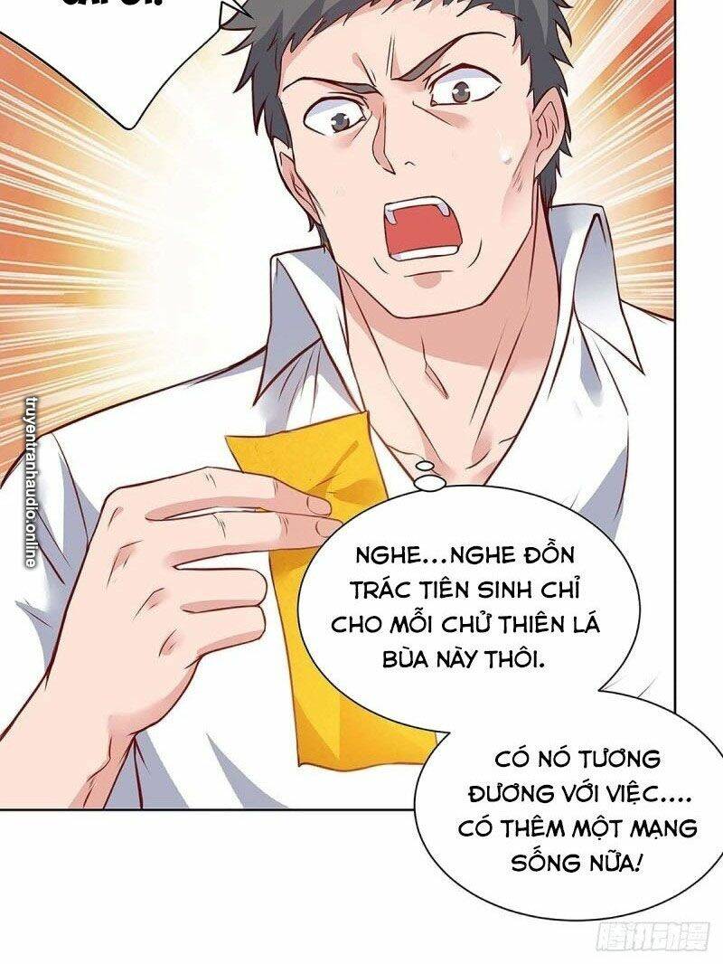 trọng sinh khí thiếu quy lai chapter 114 19