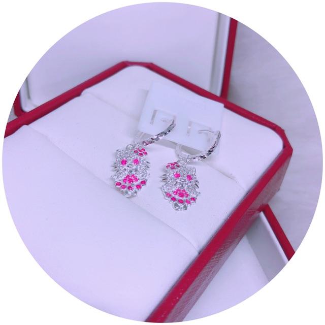 BỘ TRANG SỨC CHO BÉ - MÈO KITTY CHO BÉ YÊU